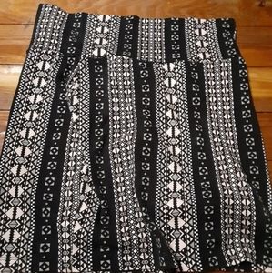 3/$25 Charlotte Russe Skirt